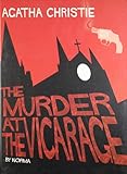 The murder at the vicarage