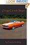 Orange Car With Stripes (Atheist Comic Sci-Fi Pulp Fiction)