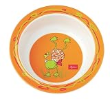 sigikid 23807 - Melamin-Schüssel Flip Flap Frog für 2,69 € sigikid 23807 - Melamin-Schüssel Flip Flap Frog für 2,69 €