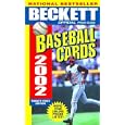 Beckett Official Price Guide to Baseball Cards 2002, 21st Edition (Official Price Guide to Baseball Cards) by  Dr. James Beckett