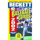 Beckett Official Price Guide to Baseball Cards 2002, 21st Edition (Official Price Guide to... by Dr. James Beckett