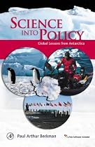 Science into Policy: Global Lessons from Antarctica