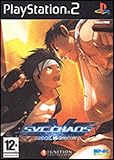SNK Vs Capcom (PS2)