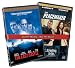 DVD : The Last Castle / The Peacemaker