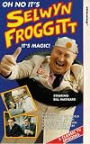 Selwyn Froggit - Oh No It's Selwyn Froggitt - Series 1 - Episodes 1 To 3 [UK IMPORT] - Bill Maynard