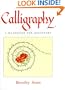 Calligraphy: A Handbook for Beginners