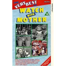 Watch With Mother - The Very Best Of Watch With Mother