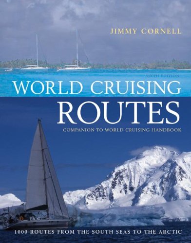 World Cruising Routes