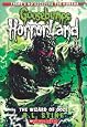 The Wizard Of Ooze (Goosebumps Horrorland)