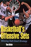 Basketball s Offensive Sets (Spalding sports library)