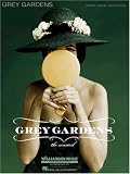 Review Hal Leonard  / Grey Gardens - Vocal Selections Songbook