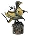 Eternal Clan Dragon Quest For Lost King Figure_s-2