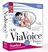 Software : IBM ViaVoice Standard 8.0