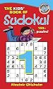 The Kids' Book of Sudoku 1!