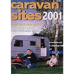 Caravan Sites Guide (Caravan Guide)