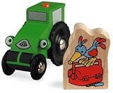 Eigenschaften BRIO GmbH 32805000 / Brio 32805000 - Rollo & Feder