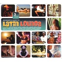Beginner's Guide to Latin Lounge