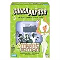 Hasbro Catch Phrase Music Edition