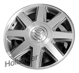 2005 BUICK RAINIER 17X7 WHEEL RIM