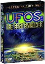 Download UFOs: The Best Evidence Online.
