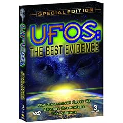 UFOs: The Best Evidence