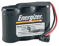 Energizer P-3302 Cordless Phone Power Pack
