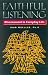 Book Faithful Listening: Discernment in Everyday Life