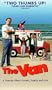 The Van [VHS]