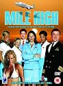 Mile High - Series 2 [DVD] [2005]