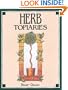 Herb Topiaries