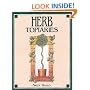 Herb Topiaries