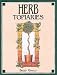 Book Herb Topiaries
