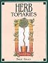 Herb Topiaries