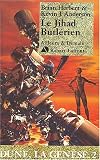 Dune, la gen�se, tome 2 : Le Jihad butl�rien