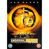Universal Soldier: The Return (1999)