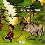 Produkt-Bild: Peter und der Wolf