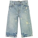 The Childrens Place Boys Premium Loose fit Jeans Sizes 6m 4t The Childrens Place Boys Premium Loose fit Jeans Sizes 6m 4t