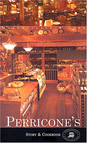 Perricone s Story and Cookbook