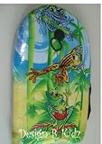 Search : Boogie Board Child Sized 17 x 11x 3" [Misc.]