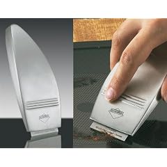 K�chenprofi Glaskeramik-Reiniger Edelstahl