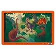 Crocodile Creek Dinosaur Kingdom Placemat