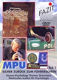 MPU: Sicher zur�ck zum F�hrerschein [2 DVDs]
