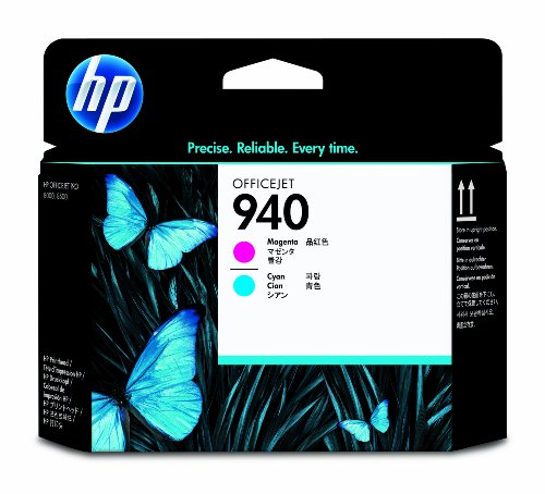 HEWC4901A - HP C4901A HP 940 Printhead