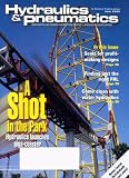Hydraulics & Pneumatics : Annual Designers Guide