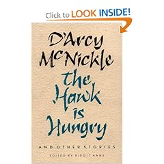 The Hawk Is Hungry and Other Stories (Sun Tracks, Vol 22)