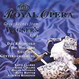 Great Scene's From Wagner's Ring