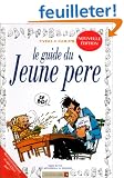 Guide du jeune p�re en BD