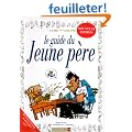 Guide du jeune p�re en BD