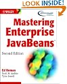 Mastering Enterprise JavaBeans (2nd Edition)