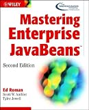 Mastering Enterprise JavaBeans